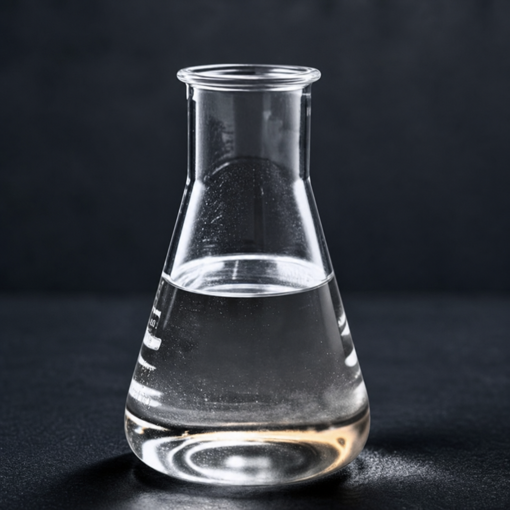 water glass